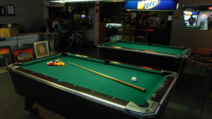 Pool Tables in Beaumont, Texas