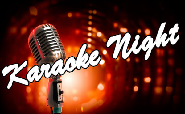 Friday Night Karaoke - The Logon Cafe and Pub